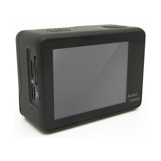Kamerë Action GoXtreme Vision DUO 4K – Zezë - 6