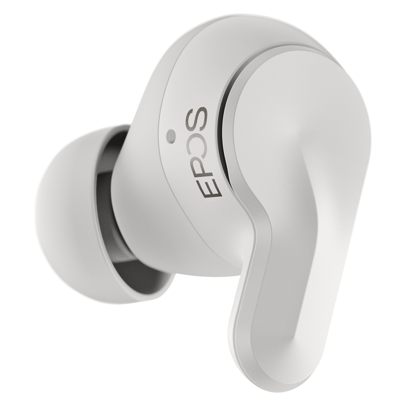 Kufje pa kabllo EPOS ADAPT E1 / Bluetooth / TWS / ANC / Business Headset / 3 Mikrofona – Bardhë - 10