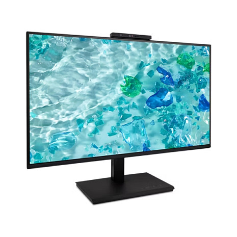Monitor Acer Vero B7 B247Y D6 / 23.8" / Full HD IPS / 120Hz / 4ms / HDMI+DisplayPort+VGA - Zezë - 2