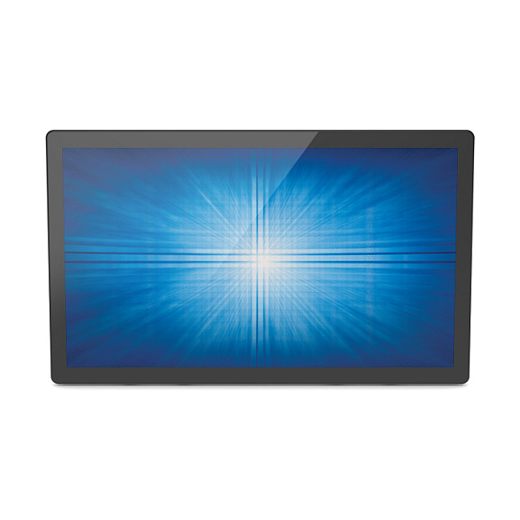 Monitor Touch Elo Touch Solutions 2495L / 23.8" / Full HD LCD Touchscreen / HDMI+DP+USB - Zezë