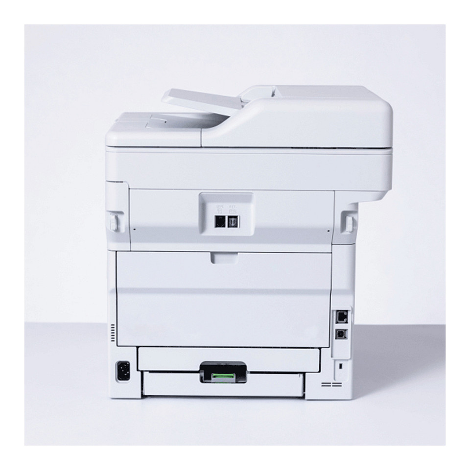 Printer Multifunksional Brother MFC-L5710DW Mono Laser A4 / 48ppm / Duplex - 2