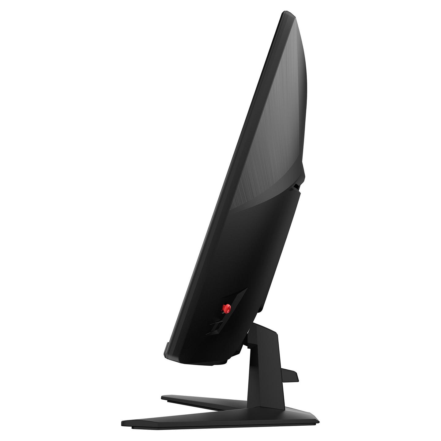 Monitor Gaming MSI MAG 274CF X24, 27", Full HD Rapid VA Curved, 240Hz, 0.5ms, HDR Ready, HDMI + DisplayPort - Zezë - 8