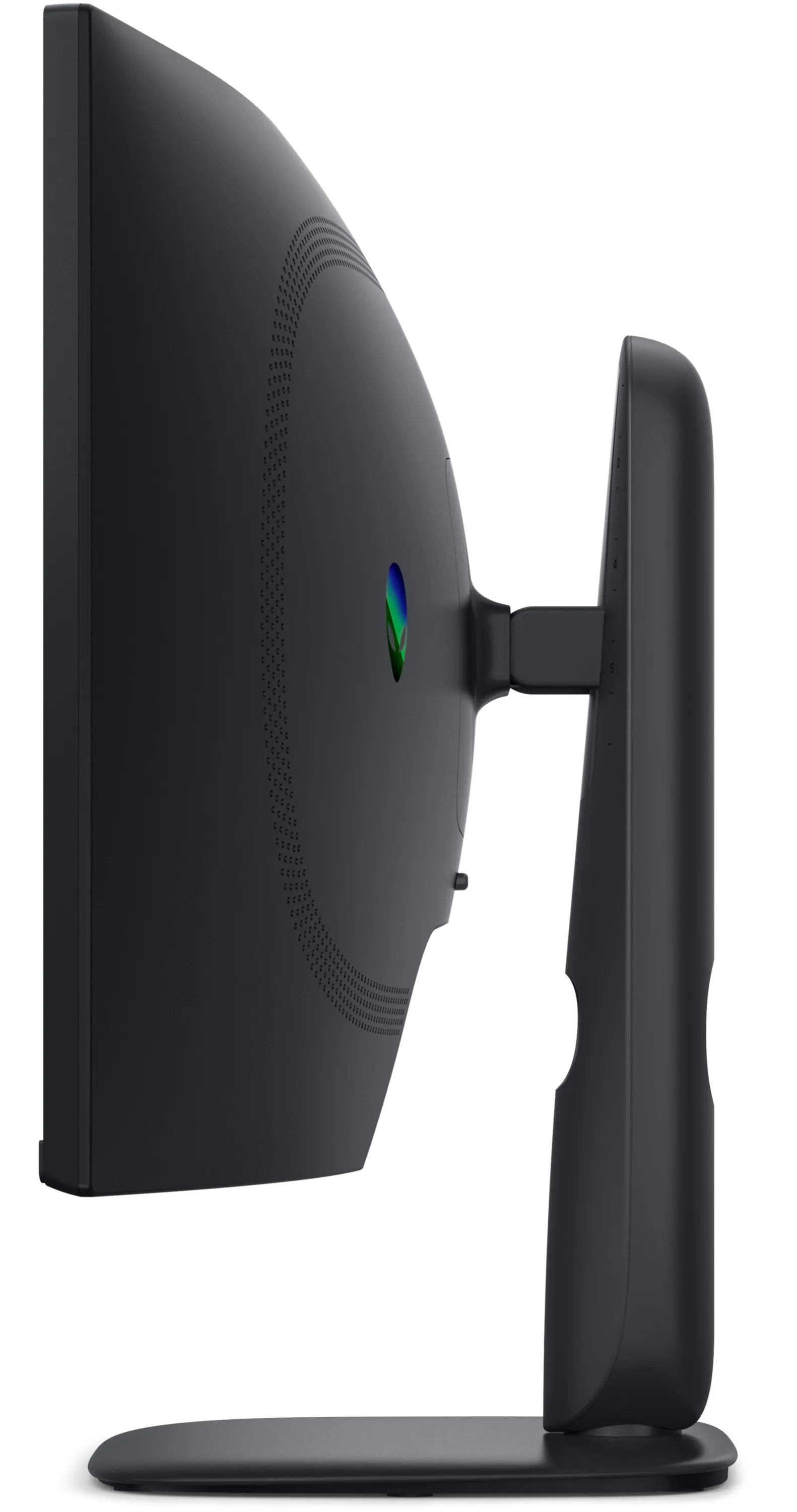 Monitor Dell Alienware AW3426DWM / 34" / UW-QHD VA / 240Hz / 1ms / HDMI+DisplayPort+USB-C - Zezë - 6