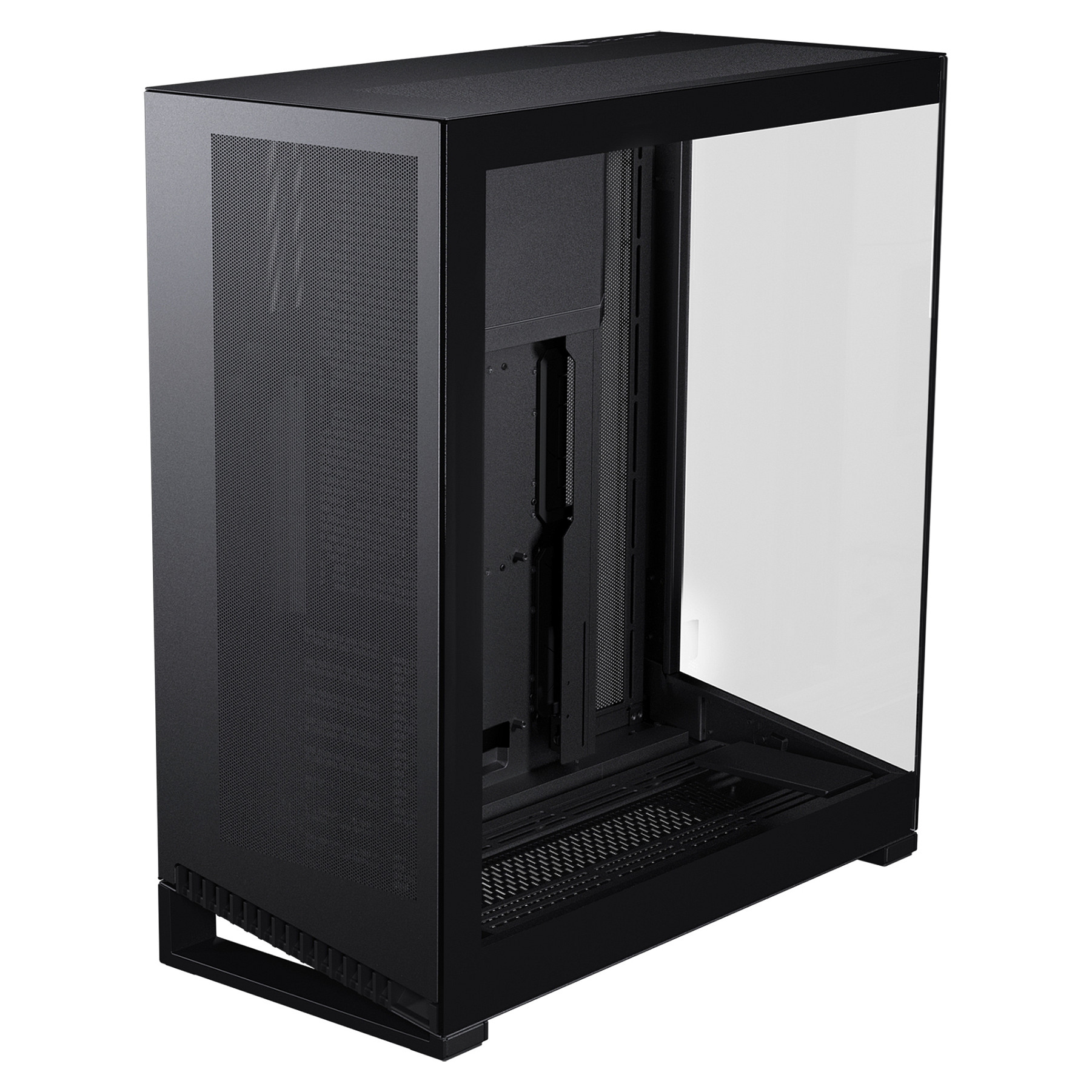 Kasë Phanteks NV7 / Full Tower / E-ATX / D-RGB / Tempered Glass x2 - Zezë - 9