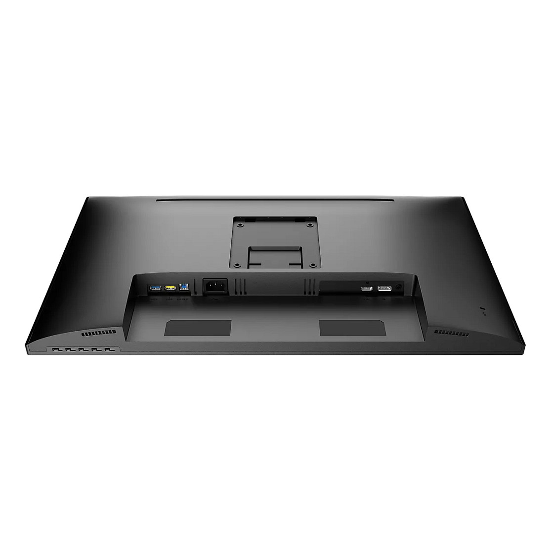 Monitor Philips S-line 275S9JML 68.5cm/27" (2560x1440)  16:9 QHD VA 4ms 75Hz HDMI DP USB Speaker Pivot Black - 7