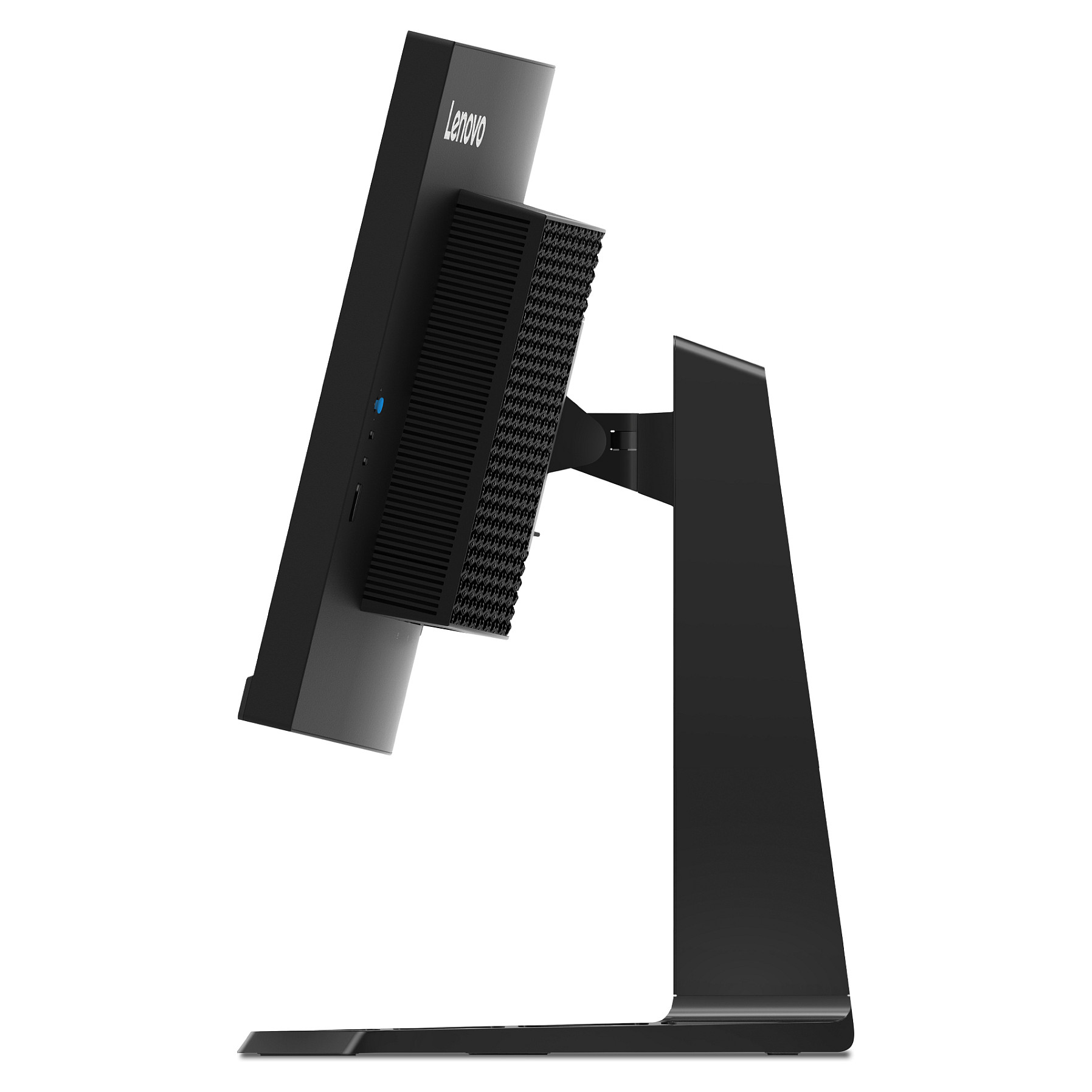 Monitor LENOVO ThinkVision Y34wz-30 / 34"/ Wide Quad HD VA / LED / Curved / 165 Hz / 1ms / USB + HDMI + DisplayPort - Zezë - 8