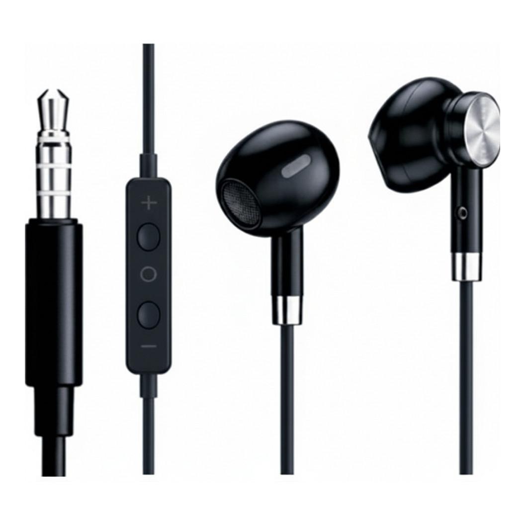 Kufje me kabllo Samsung Dawnkey Magnetic / In-Ear / Mikrofon / 3.5 mm – Zezë