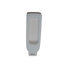 Aksesor për Skaner Zebra HLSTR-SP0060W-00 / Silicon Case / CS60 - Bardhë