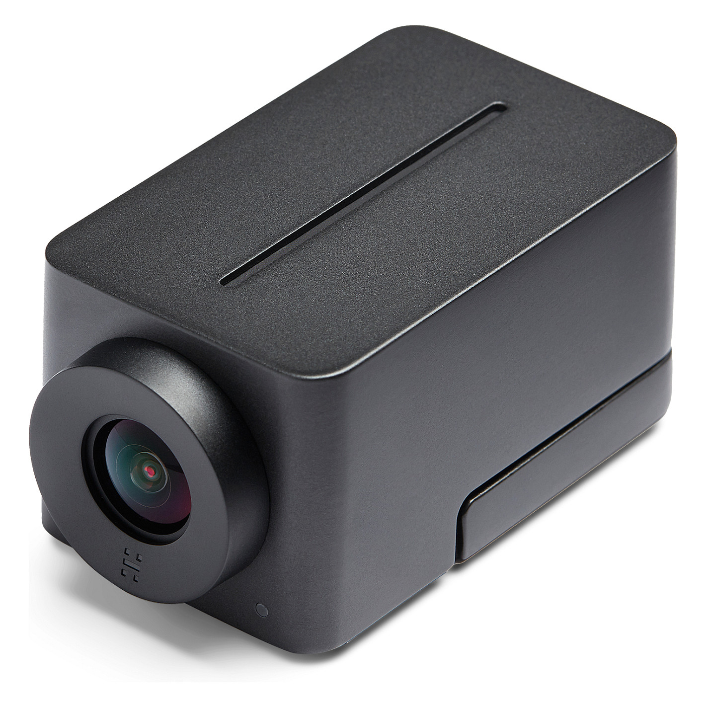 Sistem për Konferencë Jabra Cam IQ / 1080p / USB-C - Zezë