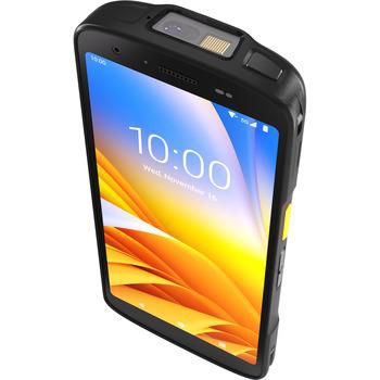 Skaner Barkodesh Zebra TC22 / 2D Imager SE4710 / 6" / 6GB RAM / 64GB – Zezë - 5