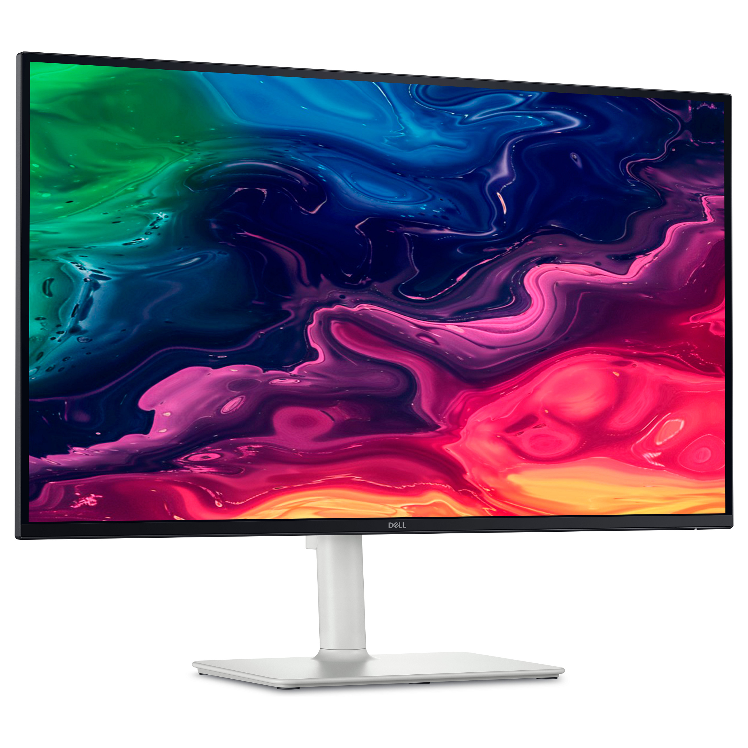 Monitor DELL Plus S2725QC / 27" / 4K Ultra HD IPS / LCD / 120 Hz / 8 ms / HDMI+USB+HDCP - Argjend - 1