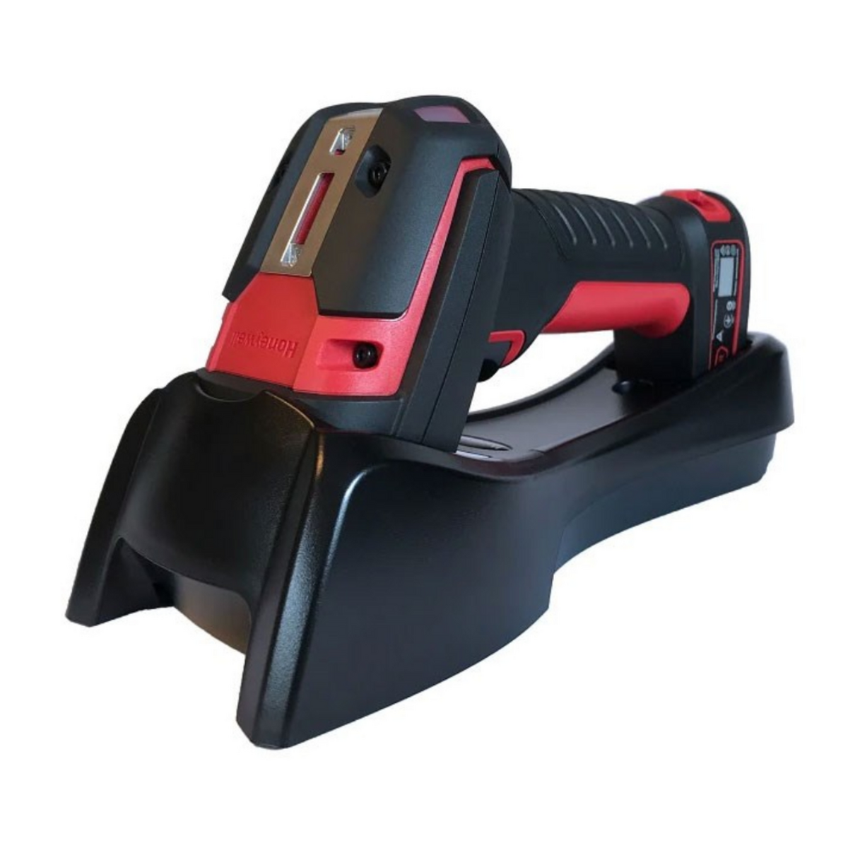 Skaner Honeywell Barcode Scanner 1991IXR-3USB – Zezë/Kuqe - 1