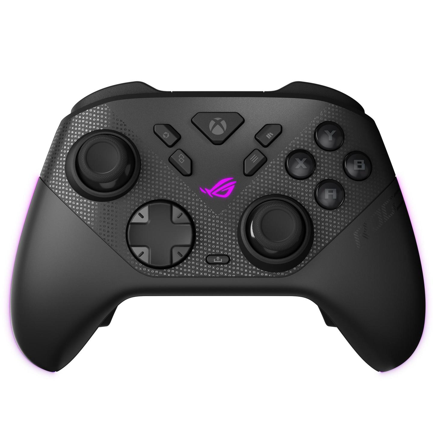 Kontroller ASUS ROG Raikiri II Xbox Controller - Zezë - 1