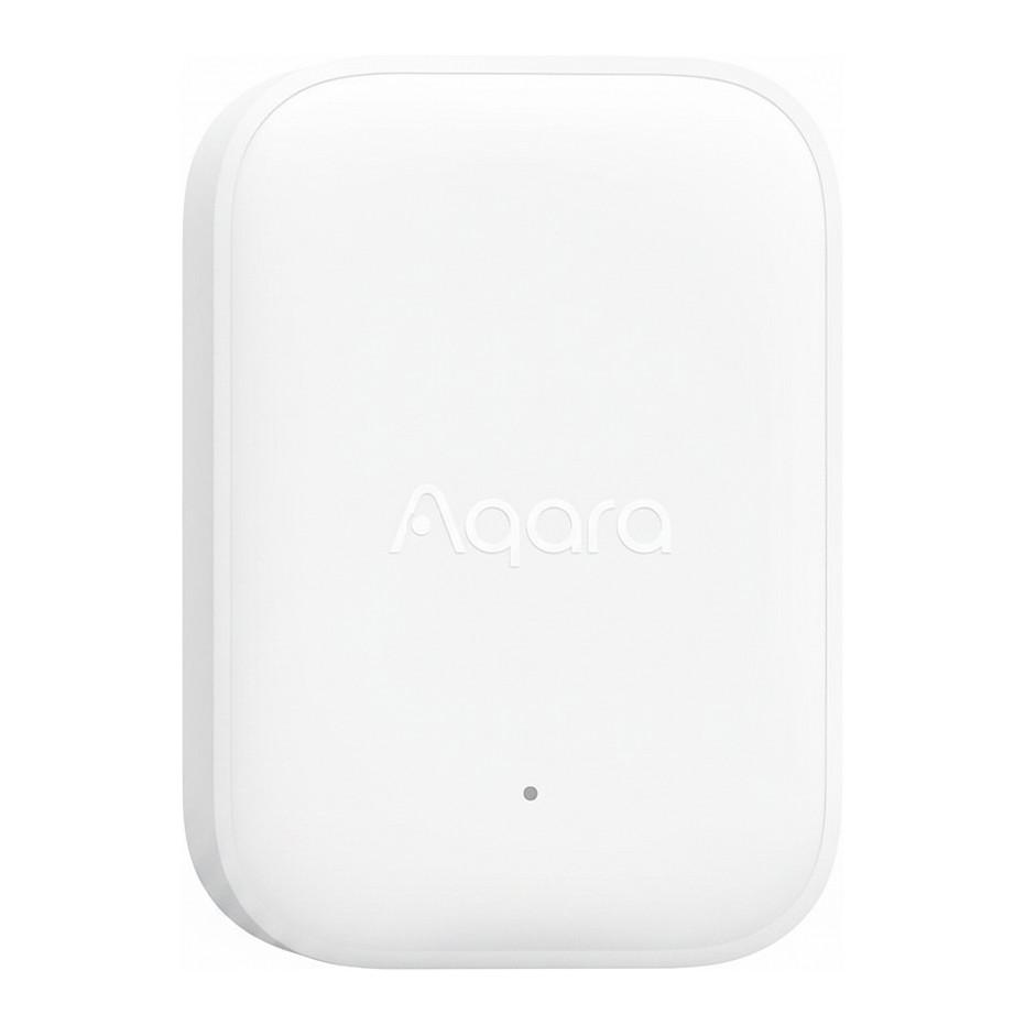 Sensor Inteligjent Aqara Multi-State P100, VB-S03D-W, Hapje dhe Mbyllje, Vibrim, Lëvizje dhe Animi, Zigbee, Thread, Matter - Bardhë