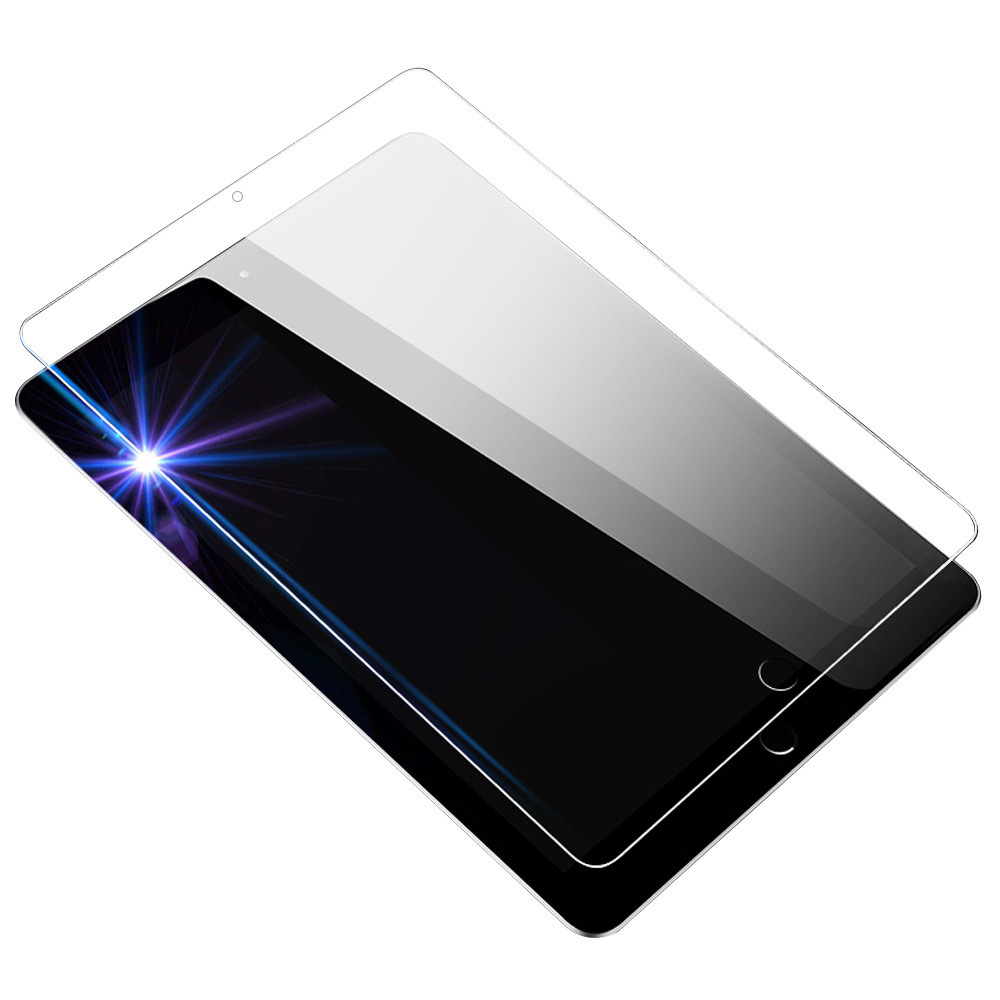 MrDISC Screen Protector për Apple iPad 10.2" (7th/8th/9th Gen) & iPad (10th Gen)