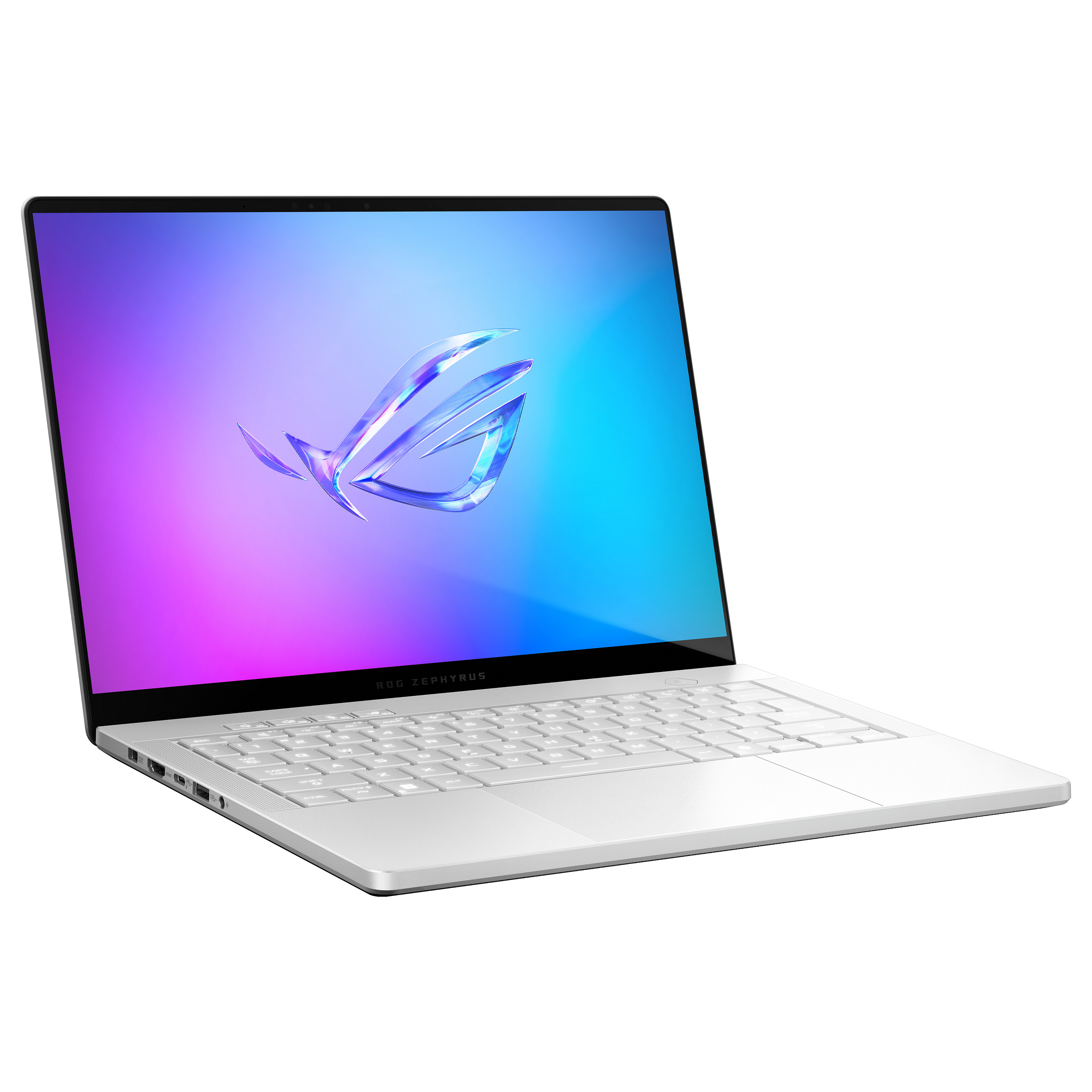 Laptop Gaming ASUS ROG Zephyrus G14 GA403WR-QS086W / Ryzen AI 9 HX 370 / 32GB LPDDR5x / 2TB / 14" WQXGA+ OLED / RTX 5070 Ti 12GB - Badhë - 2