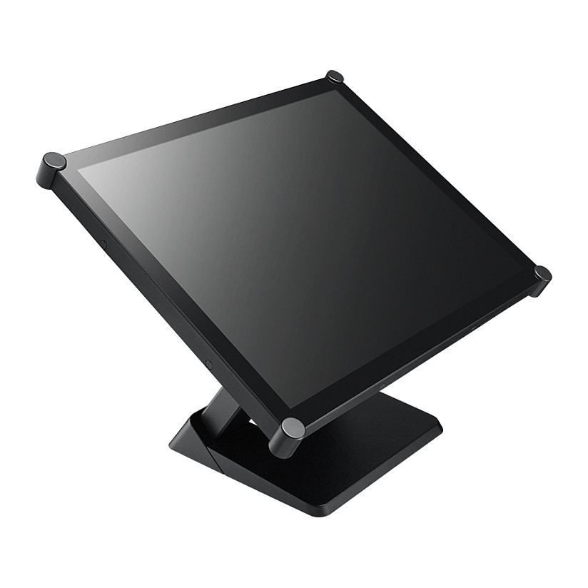 Monitor AG neovo TX-1902 / 19"/ SXGA TN / LCD / 75Hz / 5ms / HDMI + VGA  + DisplayPort / Touchscreen - Zezë - 3