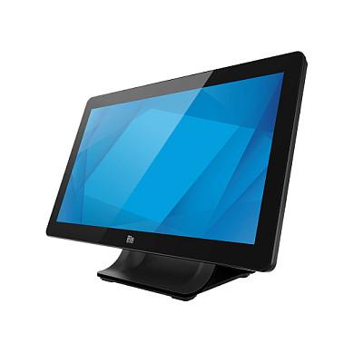 Monitor Elo Touch Solutions 1509L / 15.6" / HD / 60 Hz / 12 ms / HDMI + VGA / Touchscreen - Zezë - 2