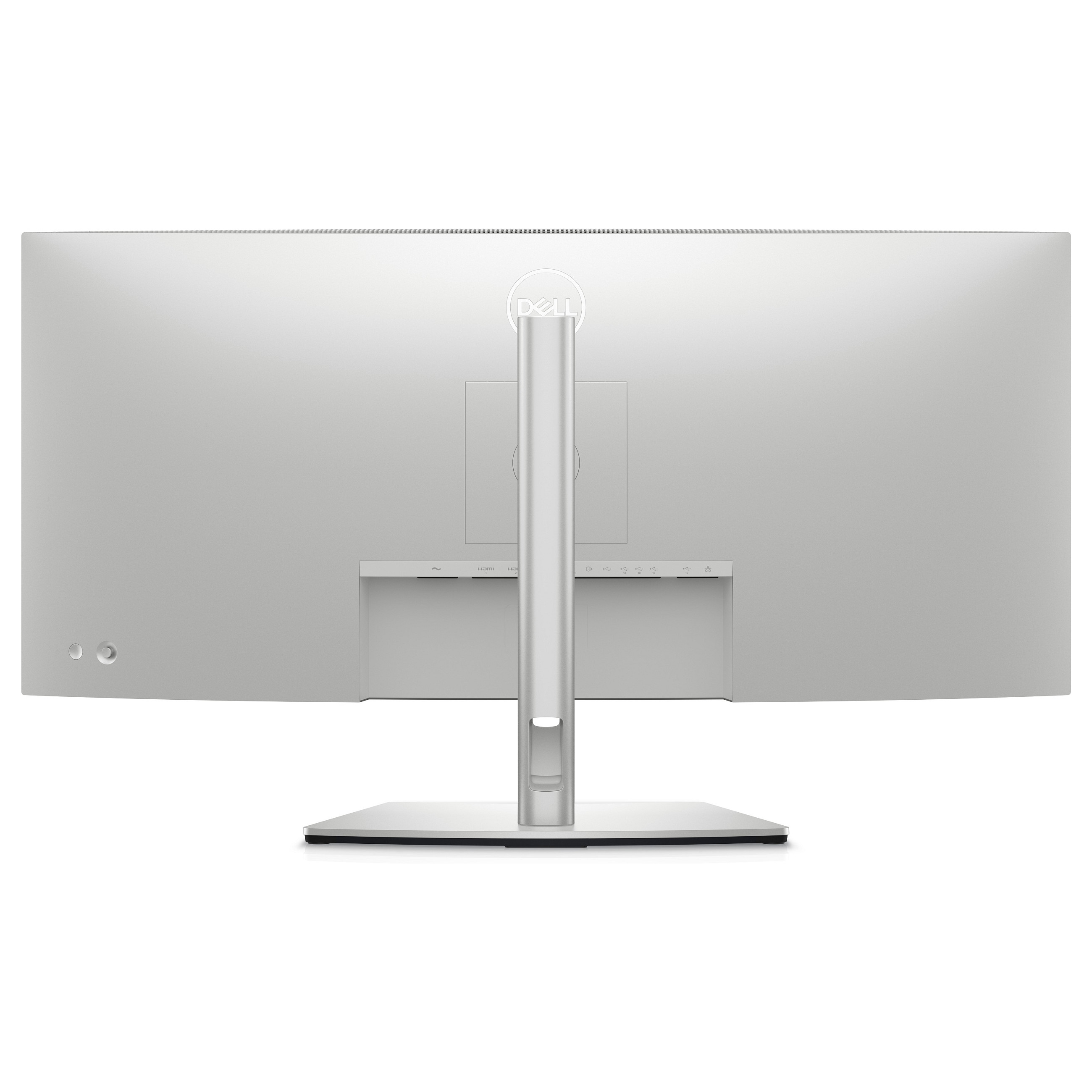 Monitor Dell U3423WE / 34.1''/ UWQHD IPS LCD Curved / 60Hz / 5ms / HDMI+DisplayPort+USB-C - Argjendi - 4