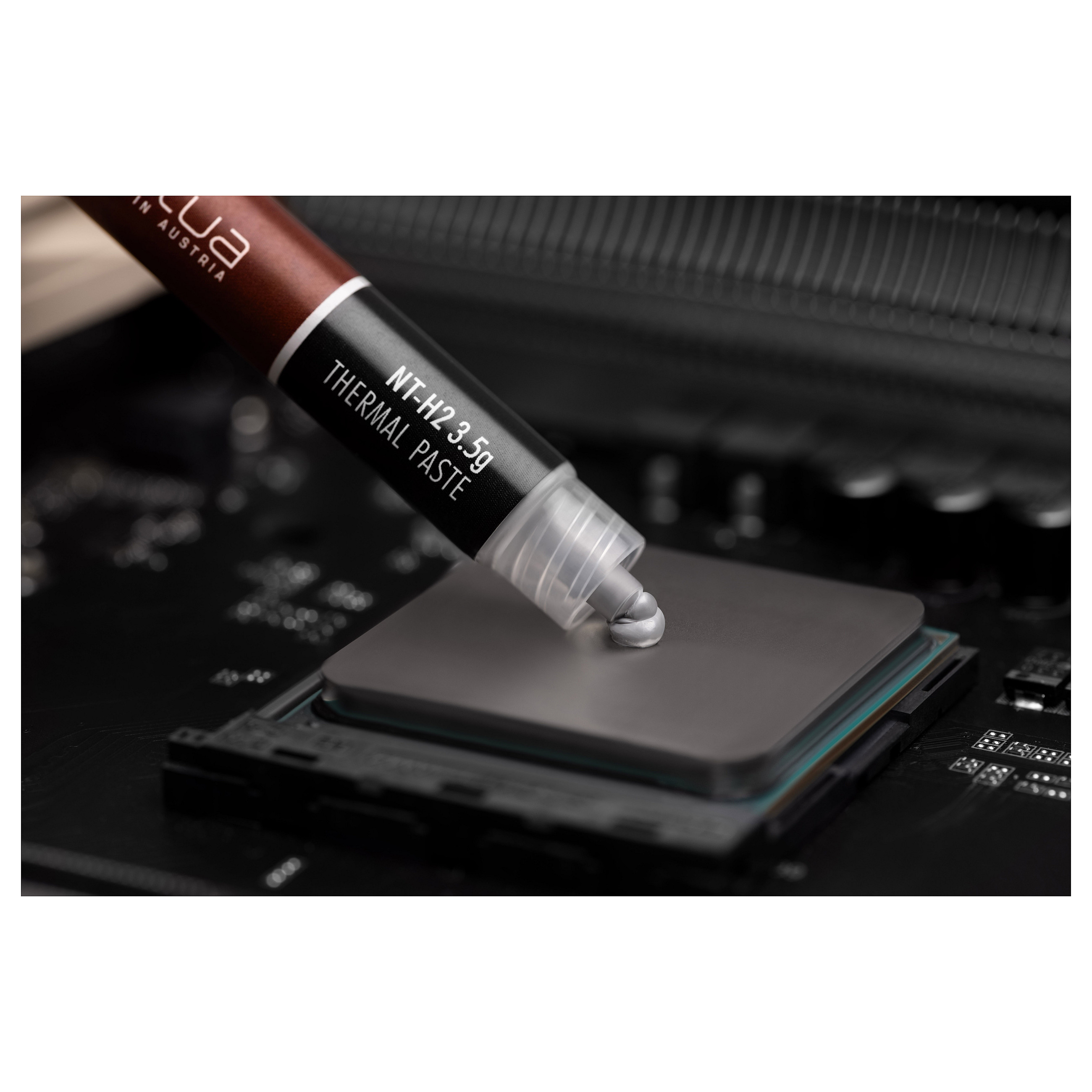 Pastë Termike Noctua NT-H2 / 3.5g - 2