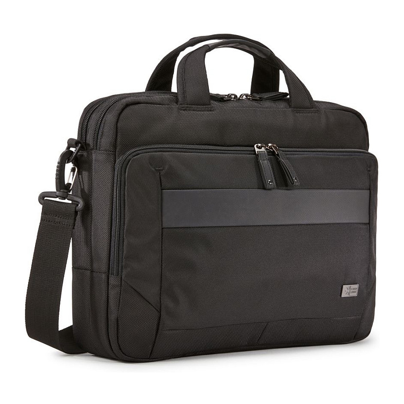 Çantë Case Logic Notion NOTIA114 / 14" / EVA Impact Foam / Tablet Compartment / Shoulder Strap - Zezë