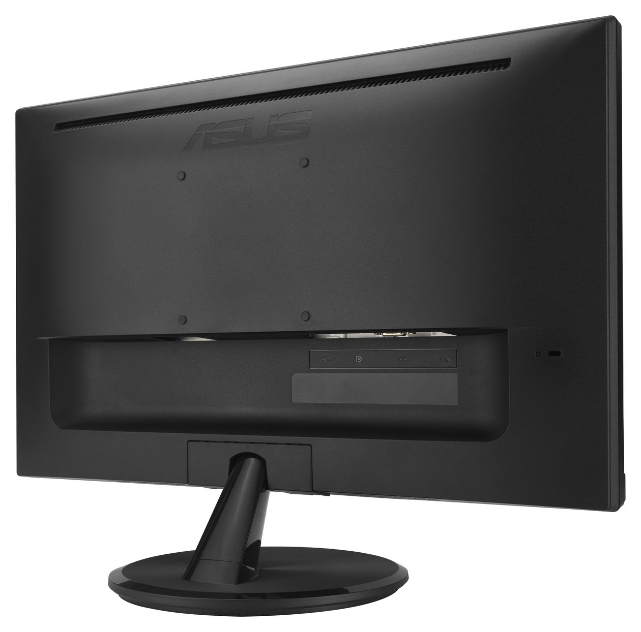 Monitor Gaming ASUS VP229QF-P / 21.5" / Full HD IPS / 100Hz / 5ms / HDMI+DisplayPort+VGA - Zezë - 5