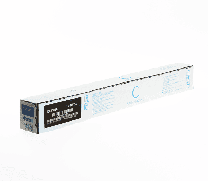 Toner Kyocera TK‑8115C – Blu - 1