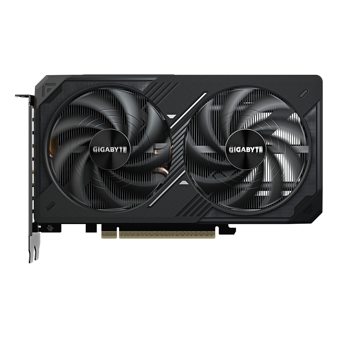 Kartelë grafike NVIDIA RTX 5060 Ti 8GB GDDR7 Gigabyte Windforce Max OC - 5