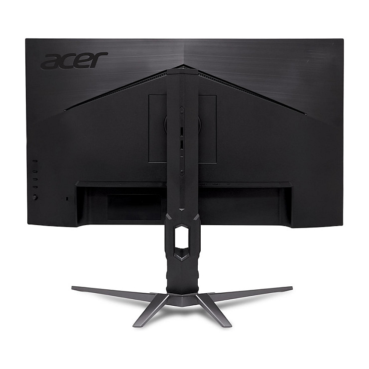 Monitor Gaming Acer Predator XB273K V4 (UM.HX3EE.501) / 27" / 4K UHD IPS / 160Hz / 0.5ms / HDMI+DisplayPort - Zezë - 6