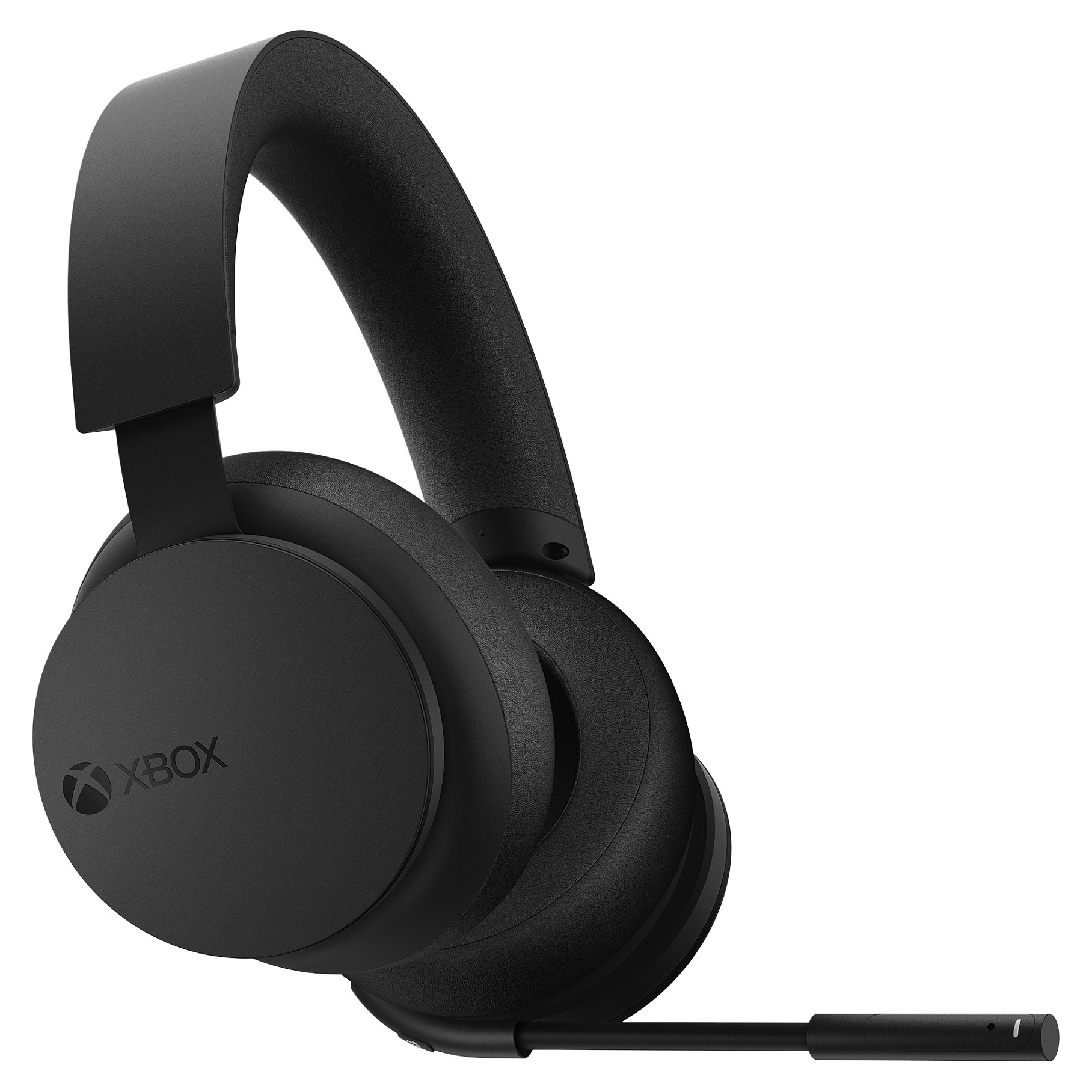 Kufje Gaming MICROSOFT XBOX Pa Tel Black - 1