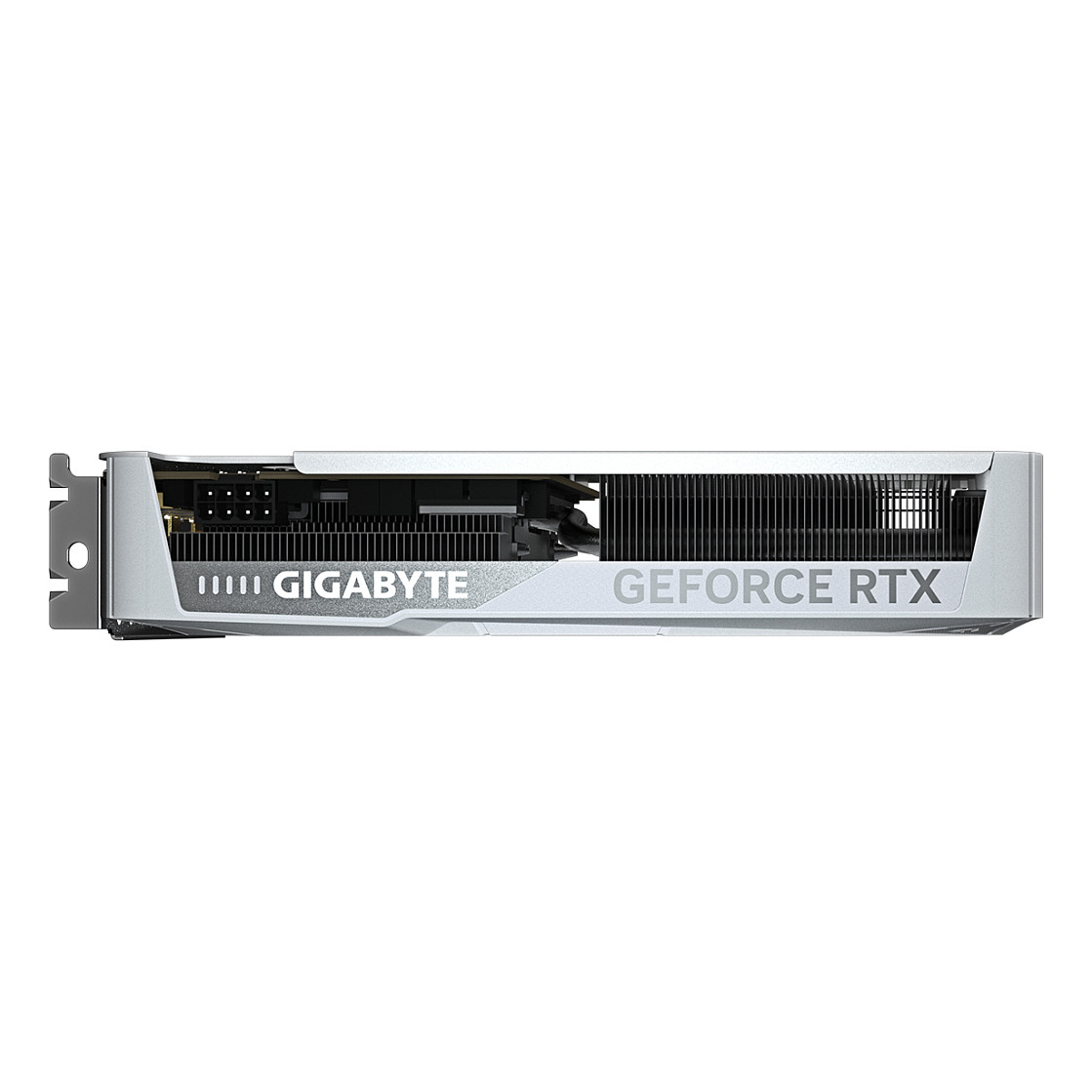 Kartelë Grafike NVIDIA GeForce RTX 5060 / 8GB GDDR7 / 128-bit / GIGABYTE EAGLE OC ICE / 2 Fan - 7