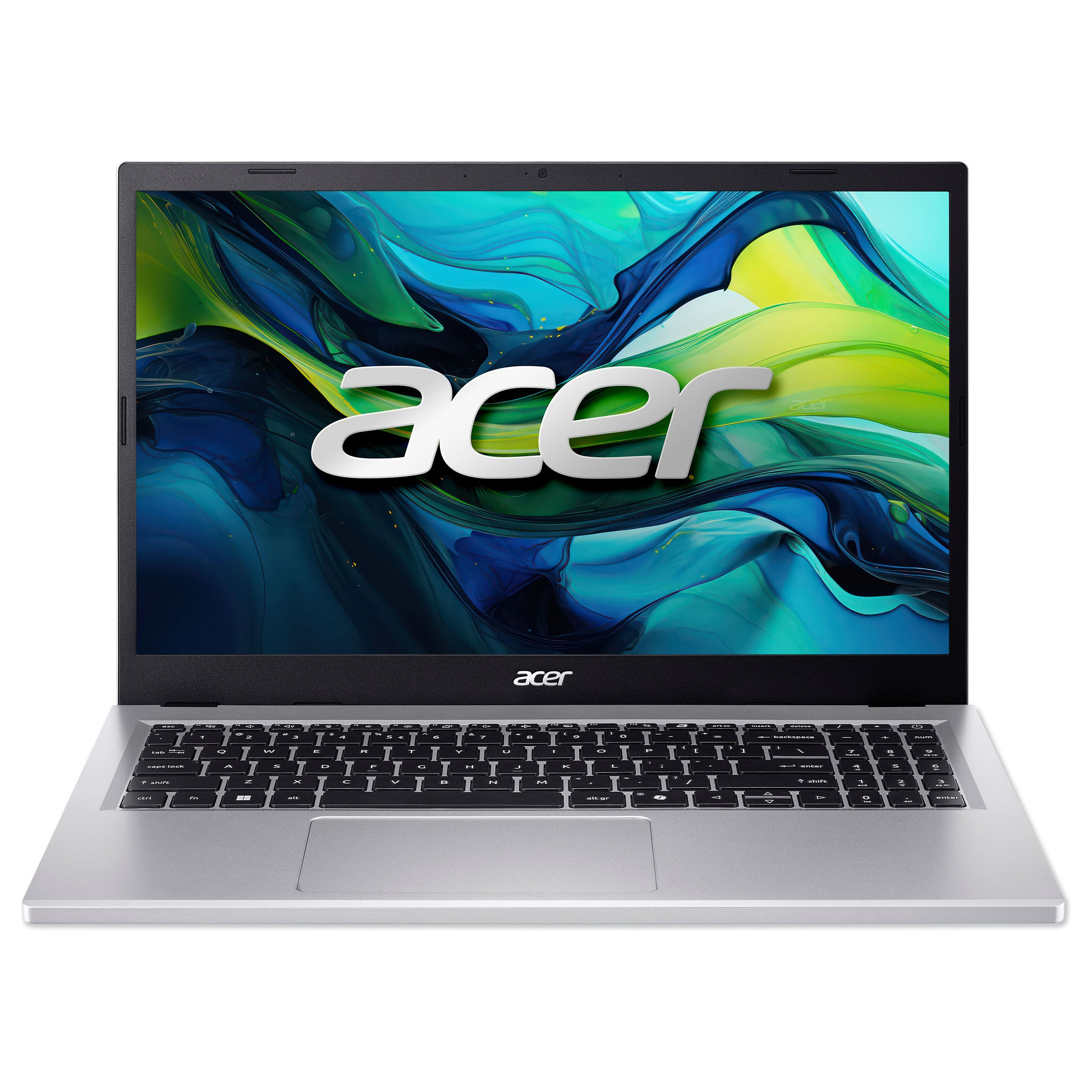 Laptop Acer Aspire Go 15 AG15-71P-518V / Core i5 1334U / 8GB DDR5 / 512GB / 15.6" FHD IPS / Intel Iris Xe Graphics - Argjend