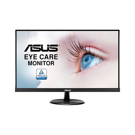 Monitor ASUS VP279HE / 27″ / FHD IPS / 75 Hz / 5 ms / HDMI + VGA - Zezë