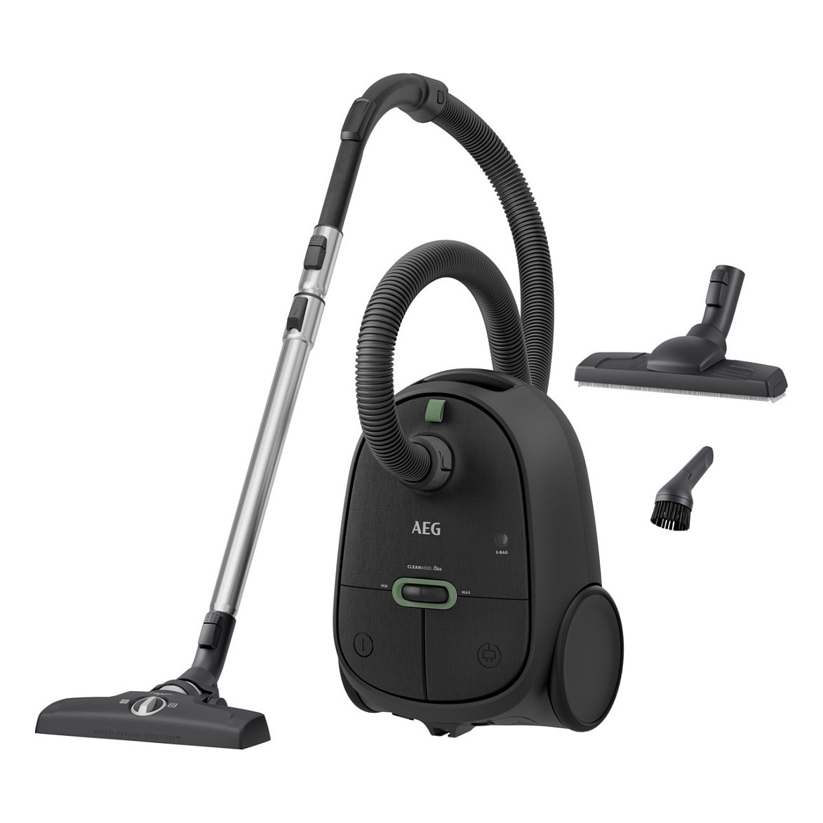 Fshesë robotike AEG AB 61C2 KO Vacuum Cleaner / 6000 Series - 1