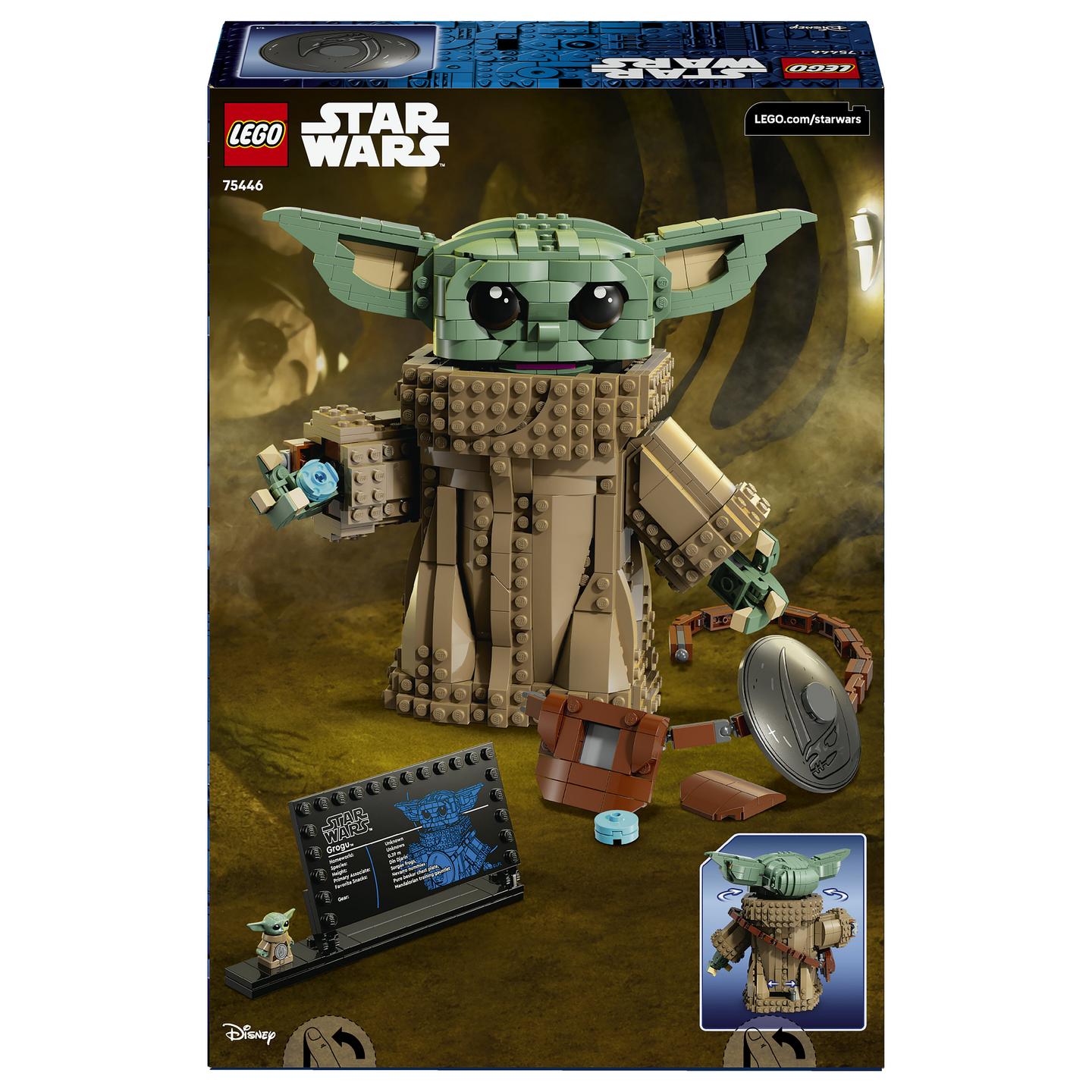 LEGO Star Wars 75446 - 15