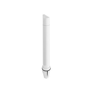 Antena për rrjet Poynting OMNI-291, LTE, 450–2700MHz, 7dBi, Omnidireksionale, N-Type Female - Bardhë