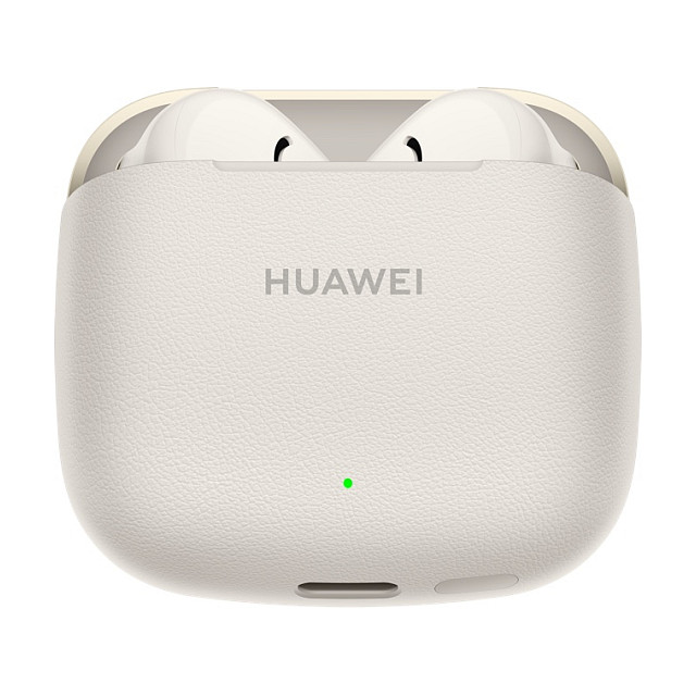 Kufje pa Kabllo Huawei FreeBuds SE 3 – Bezhë - 1