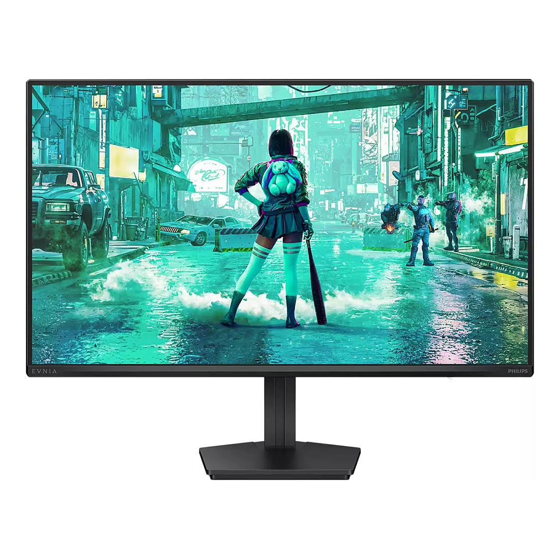 Monitor Gaming Philips 24M2N3200NF / 23.8"/ Full HD IPS / W-LED / 144Hz / 4ms / HDMI + DisplayPort + HDCP - Zezë - 2