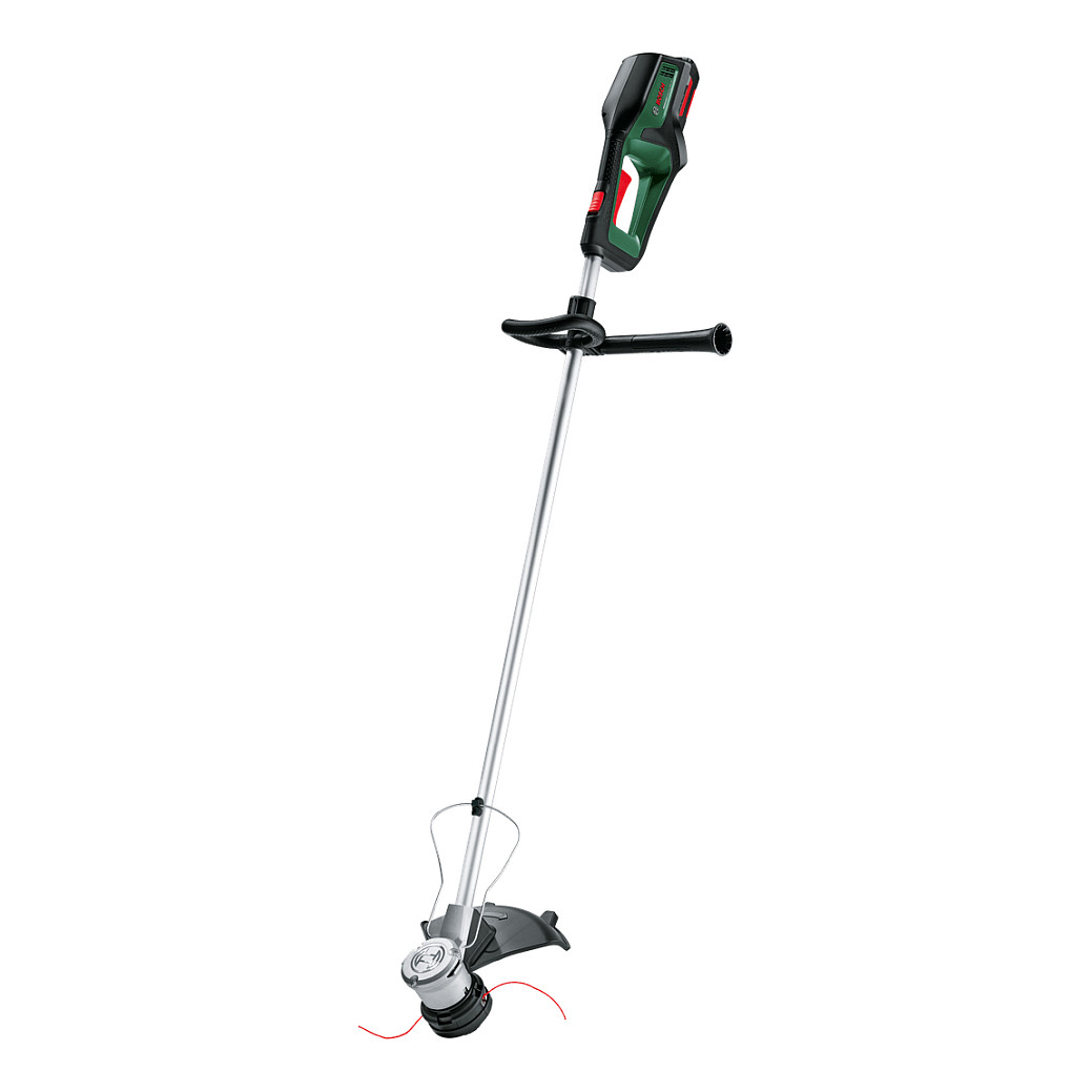 Bosch AdvancedGrassCut 36V-33 solo Akku-Rasentrimmer - 1