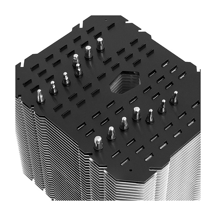 Ftohës për Procesor Multi Socket Thermalright Le Grand Macho RT | FMx.AM3/4.115x.20xx TDP 280W - 6