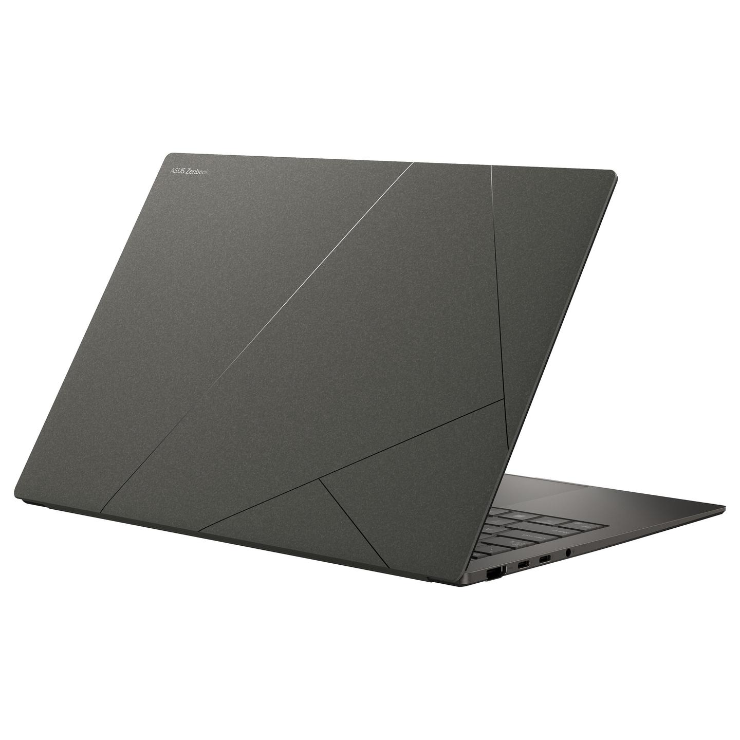 Laptop ASUS Zenbook S14 UX5406SA-PV530W / Ultra 7 258V / 32GB LPDDR5x / 1TB / 14" 3K OLED 120Hz / Intel Arc Graphics - Hiri - 5
