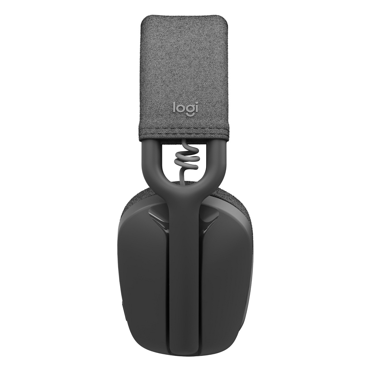 Kufje pa Kabllo Logitech / Zone Vibe 100 - Zezë - 4