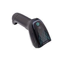 Skaner Barkodesh Datalogic Gryphon I GD4620, GD4620-BKK1-HD, 2D, High Density, USB, IP52 - Zezë - 1