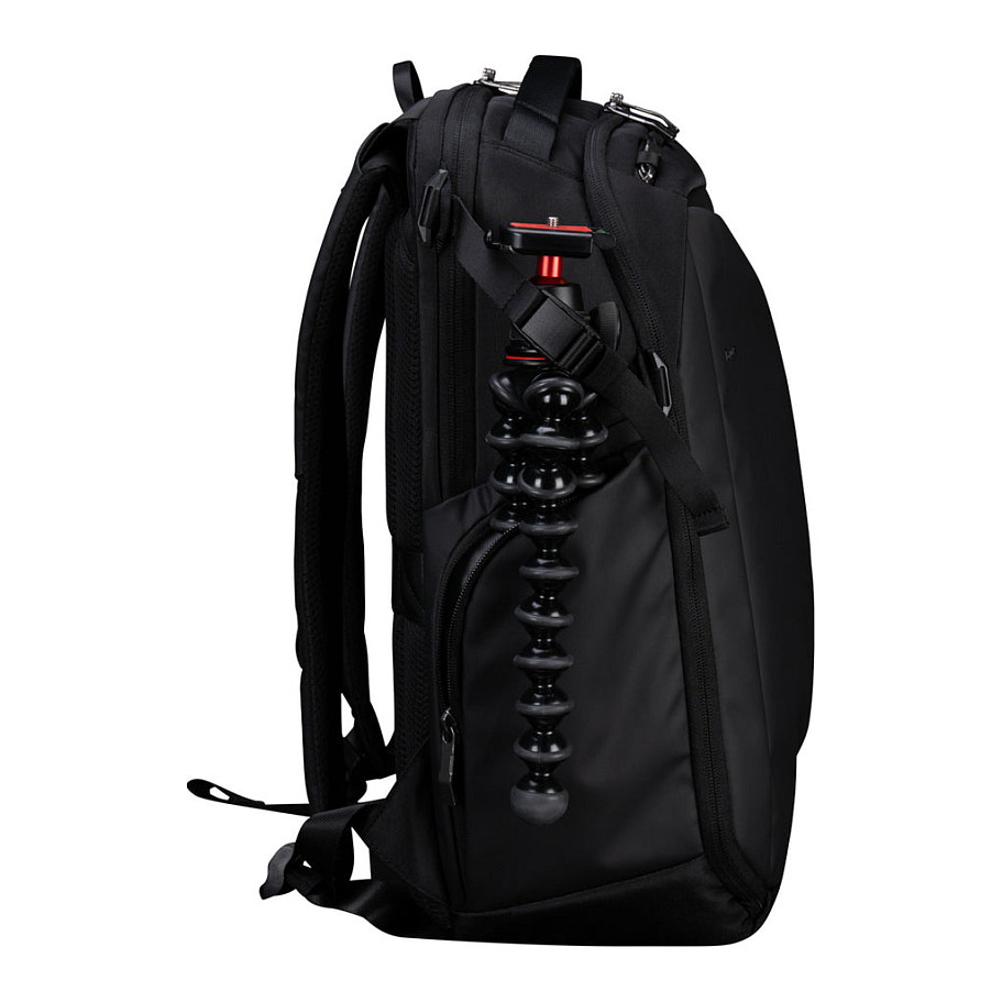 Çantë Targus Pro-Tek TBB663GL / 16" / 26L / SafePort Sling / Water-Resistant - Zezë - 20
