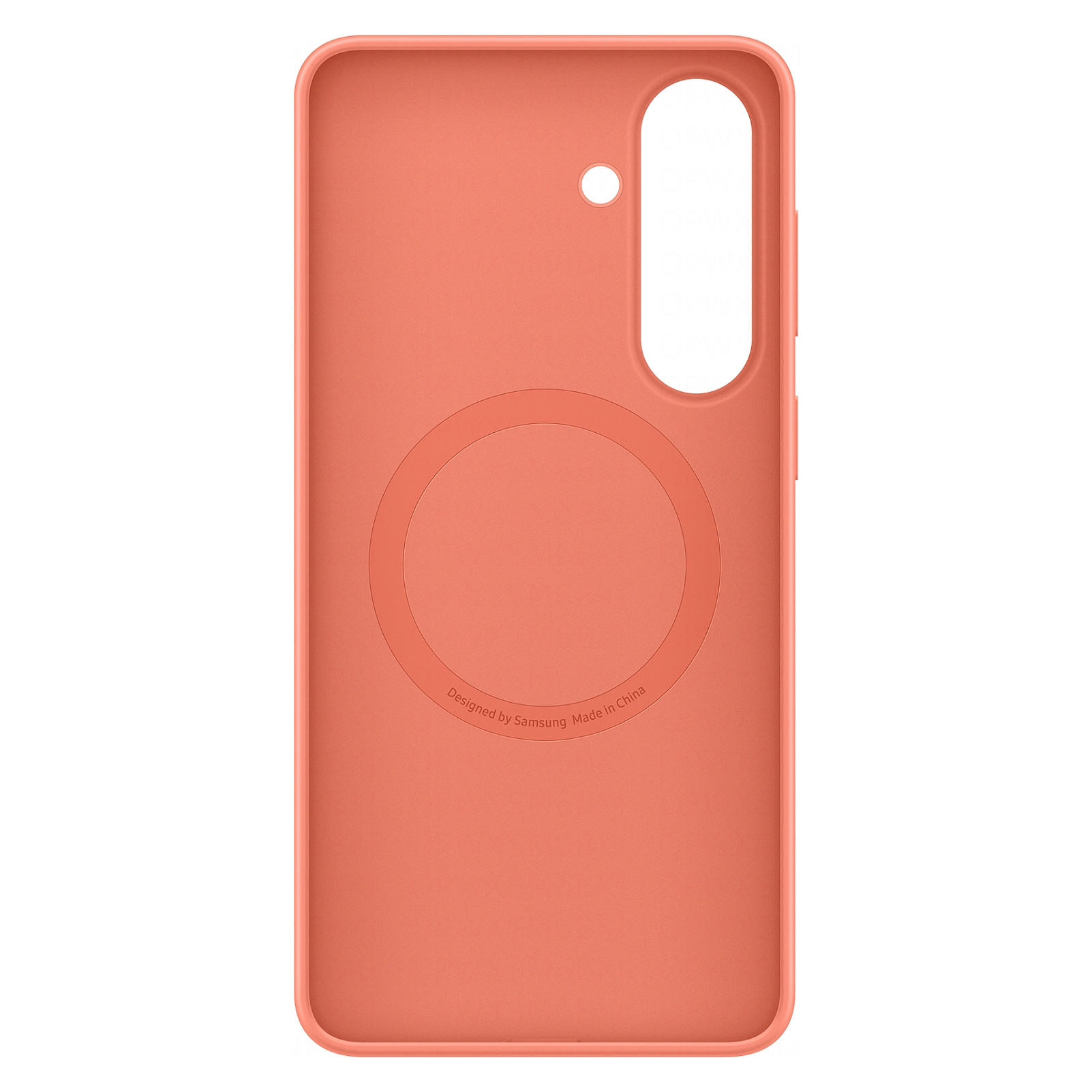 Aksesorë për telefon Samsung EF-ES947COEGWW / Case / Samsung Galaxy S26+ - Koral - 2