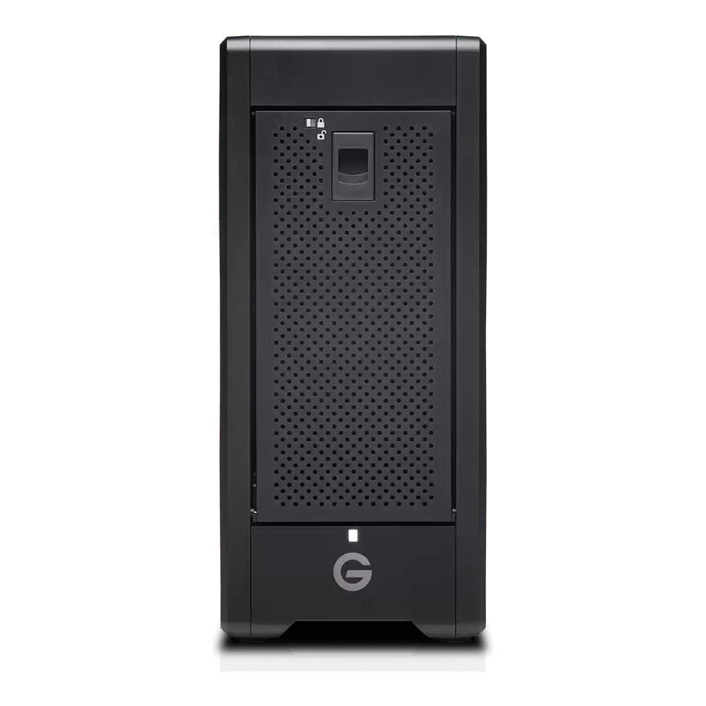 Array RAID i Jashtëm SanDisk G-RAID SHUTTLE 8 / 208TB / 8 Bay - 2