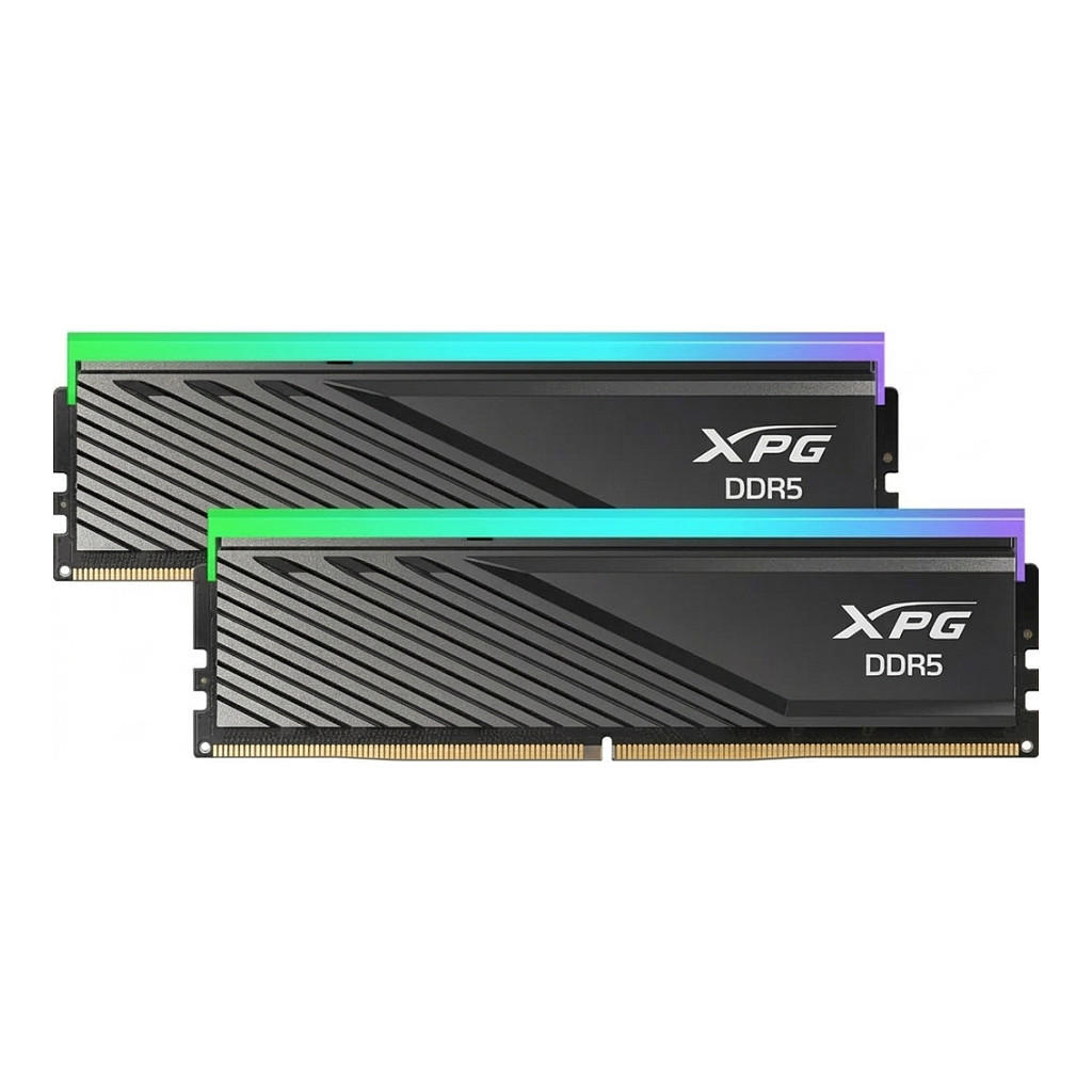 RAM Memorie DDR5 ADATA XPG Lancer Blade RGB ADATA DIMM 6000MHz 64GB(2x32GB) Dual-Kit CL28