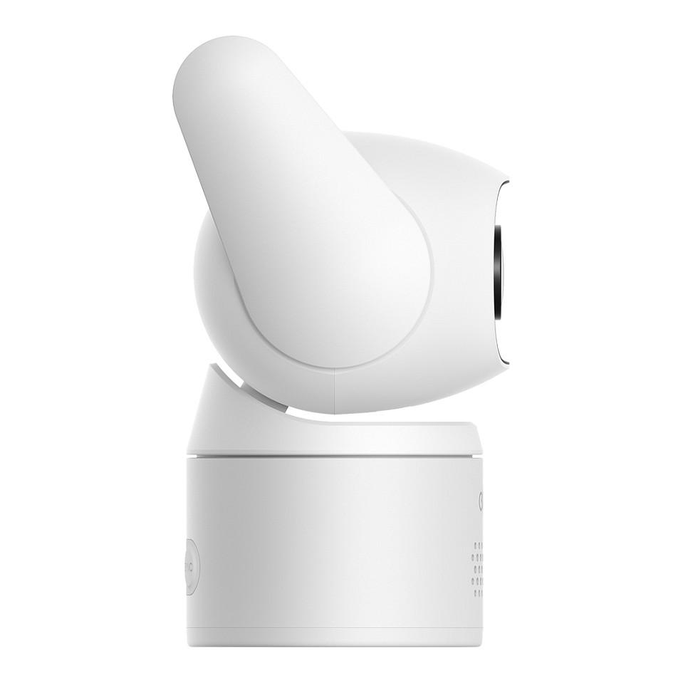 Kamerë Sigurie IP CCTV EUFY C31, 2K, Wi-Fi, 360°, AI, Color Night Vision - Bardhë/Zezë - 5