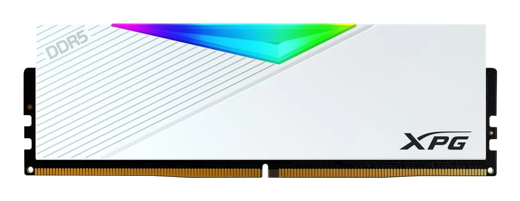 RAM Memorie DDR5 ADATA XPG LANCER RGB / 16GB / DIMM / 6000MHz / CL30