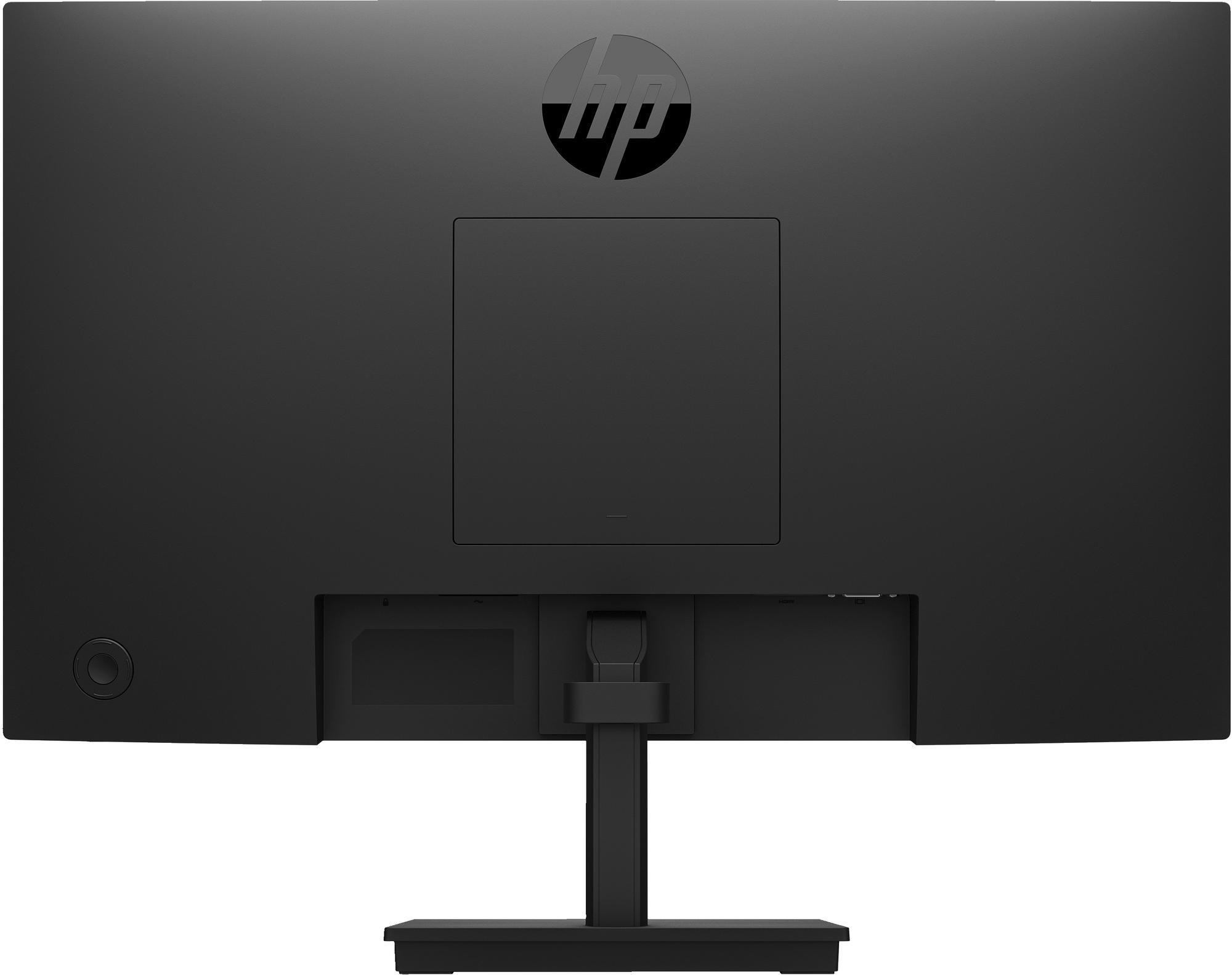 Monitor HP Series 3 Pro 322pv / 21.45" / Full HD VA / 100Hz / 5ms / HDMI+VGA - Zezë - 5